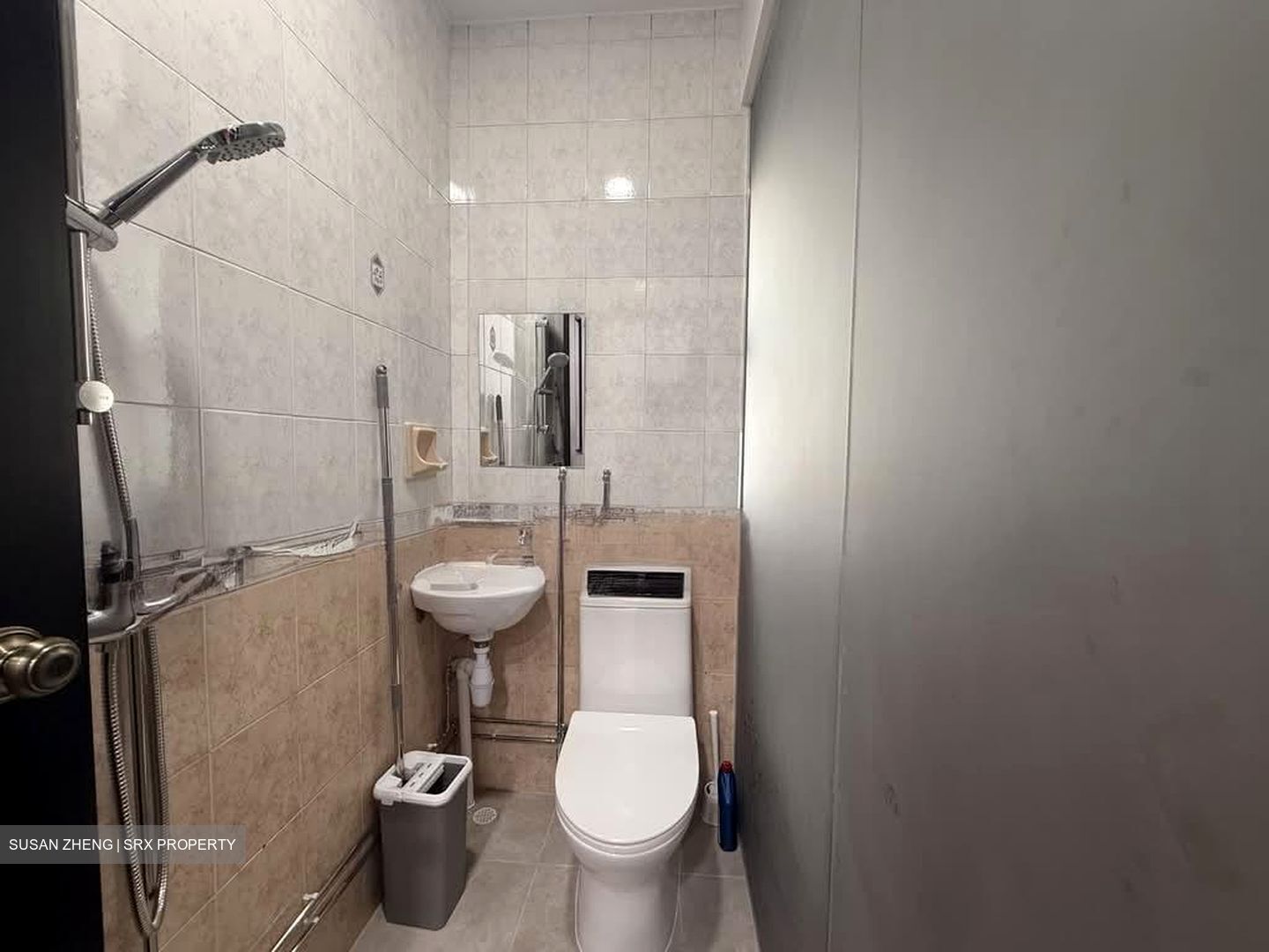 Westville (D22), Terrace #529088931